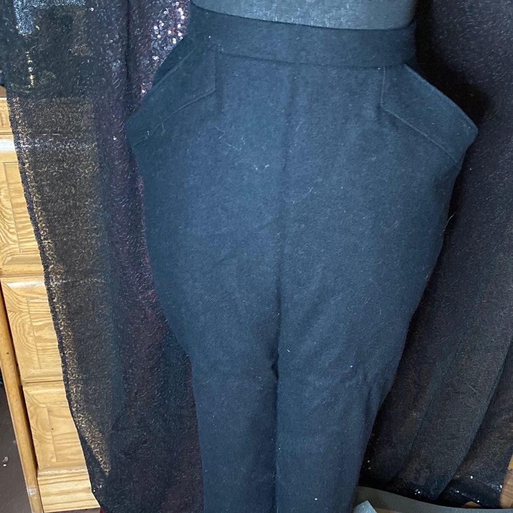 Pencil Skirt